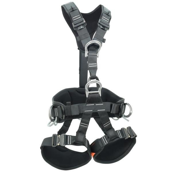 X-Five Rope Access Harness, Size Xl